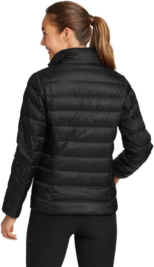 Eddie Bauer Women's Cirruslite Down Jacket - Image 2