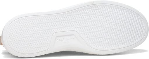 Cole Haan Men's Grandprø Rally Canvas Court Sneakers - Image 8