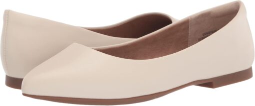 Amazon Essentials Women's Pointed-Toe Ballet Flat - Image 7
