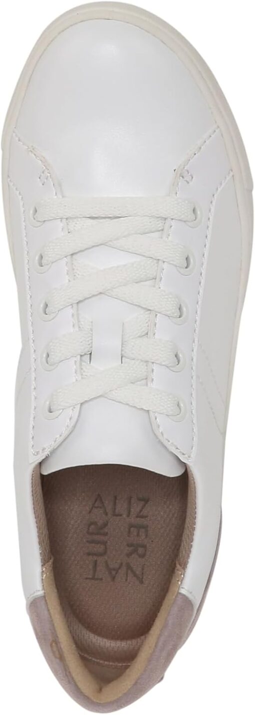 Naturalizer Women's Morrison Fashion Sneaker - Image 6