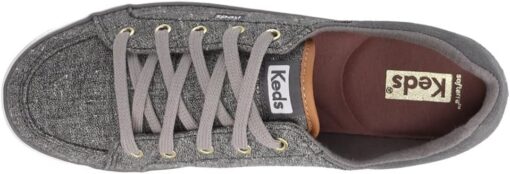 Keds Women's Center 2 Lace Up Sneaker - Image 5