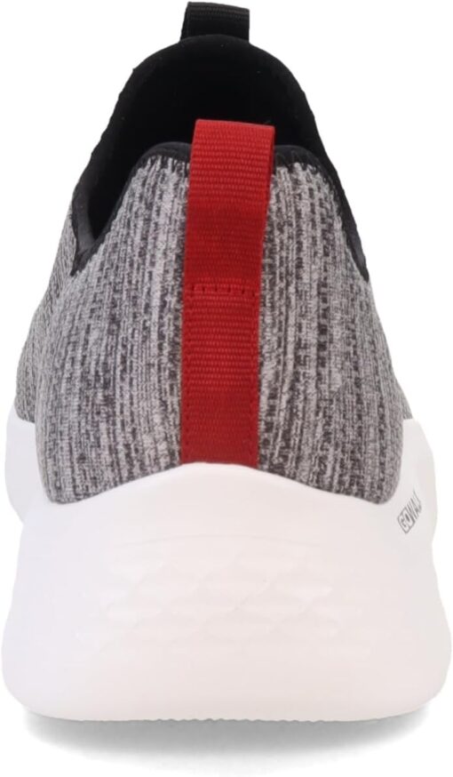 Skechers Men's Gowalk Flex-Athletic Slip-on Casual Walking Shoes with Air Cooled Foam Sneakers - Image 6