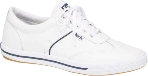 Keds Women's Courty Core Canvas Sneaker - Image 3