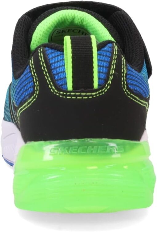 Skechers Unisex-Child Thermoflux 2.0-Brodox Sneaker - Image 6