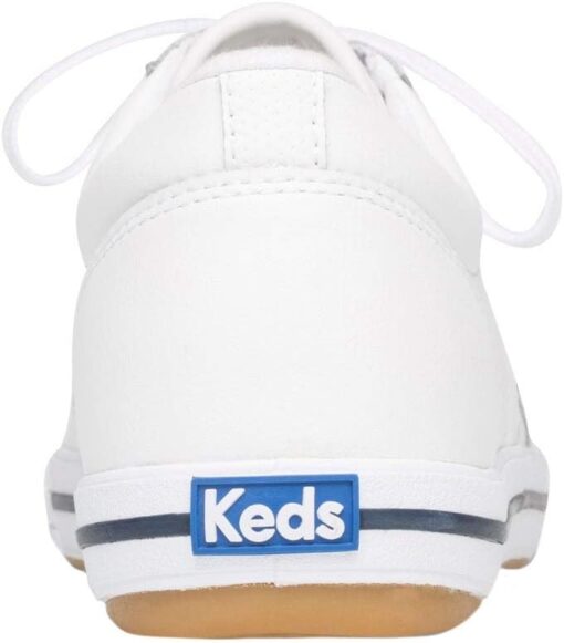 Keds Women's Courty Core Canvas Sneaker - Image 4
