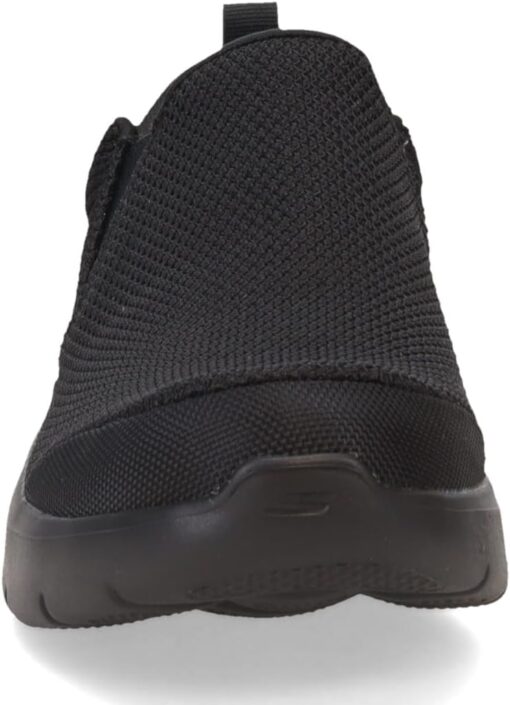 Skechers Men's Gowalk Flex-Athletic Slip-on Casual Loafer Walking Shoes with Air Cooled Foam Sneaker - Image 4