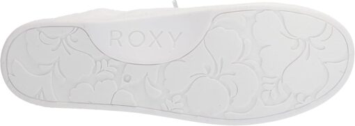 Roxy Women's Rory Slip on Sneaker Loafer Flat - Image 4