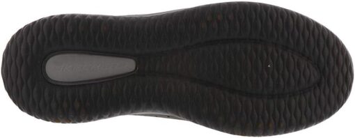 Skechers Men's Classic Fit-Delson-Camden Sneaker - Image 4