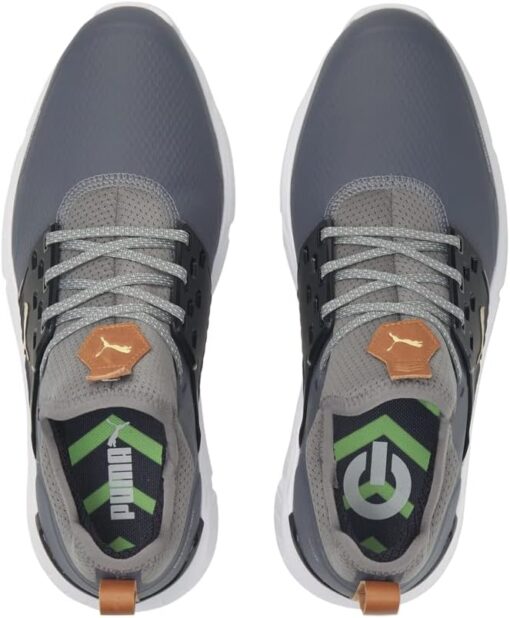 PUMA Men's Ignite Articulate Golf Shoe - Image 3