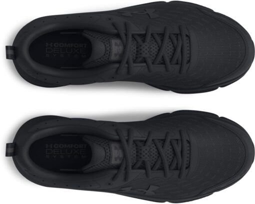 Under Armour Men's Charged Assert 10 Running Shoe - Image 4