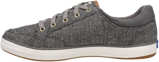 Keds Women's Center 2 Lace Up Sneaker - Image 4