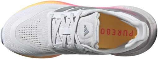 adidas Women's Pureboost 5 Running Sneaker - Image 4