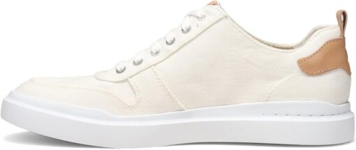 Cole Haan Men's Grandprø Rally Canvas Court Sneakers - Image 5