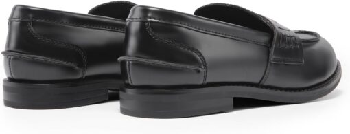 DREAM PAIRS Women's Loafers Dressy Fashion Comfortable Slip On Penny Loafers Business Casual Shoes Work Office for Women - Image 2