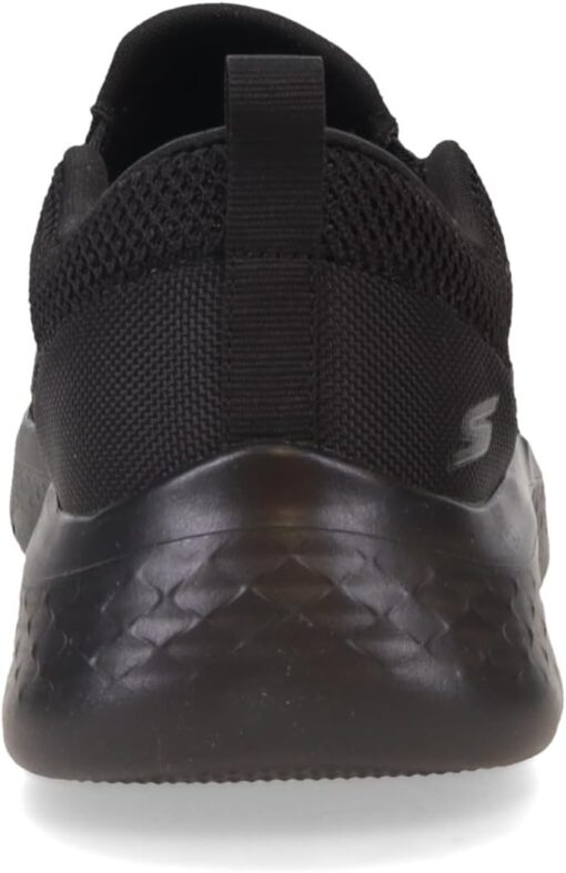 Skechers Men's Gowalk Flex-Athletic Slip-on Casual Loafer Walking Shoes with Air Cooled Foam Sneaker - Image 6
