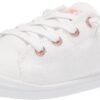 Roxy Women's Rory Slip on Sneaker Loafer Flat