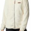 Columbia Women's Fire Side Ii Sherpa Full Zip