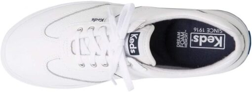 Keds Women's Courty Core Canvas Sneaker - Image 5