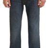 Levi's Men's 505 Regular Fit Jeans (Also Available in Big & Tall)
