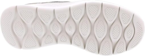 Skechers Men's Hands Free Slip-Ins: Go Walk Flex Hands Up Sneaker - Image 3