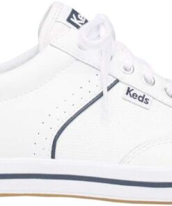 Keds Women's Courty Core Canvas Sneaker