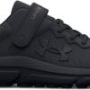 Under Armour Unisex's Pre School Assert 10 Alternate Closure Running Shoe