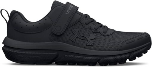 Under Armour Unisex's Pre School Assert 10 Alternate Closure Running Shoe