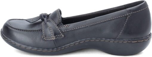 Clarks Ashland Bubble Loafer Women's Slip On - Image 5