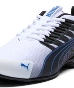 PUMA Men's Voltaic Evo Cross Trainer Sneaker
