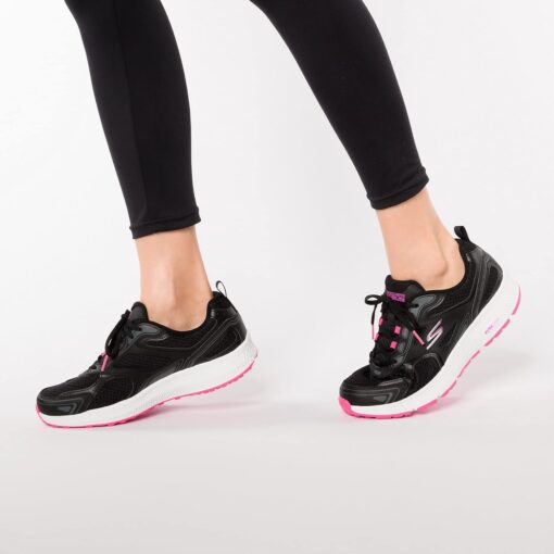 Skechers Women's Go Run Consistent Sneaker - Image 2