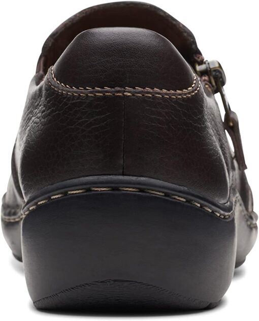 Clarks Women's Cora Harbor Loafer - Image 3