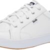 Keds Women's Center Lace Up Sneaker