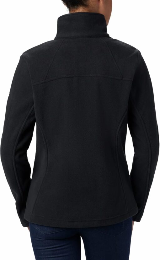 Columbia Women's Fast Trek Ii Jacket - Image 2
