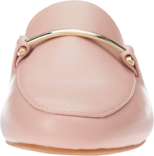 Amazon Essentials Women's Buckle Mule - Image 2