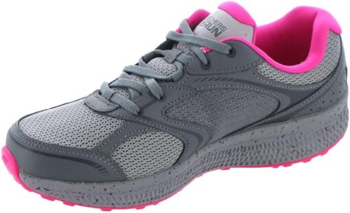 Skechers Women's Go Run Consistent - Vivid Horizon Walking Shoes - Image 4