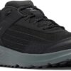 Columbia Men's Vertisol Trail Hiking Shoe