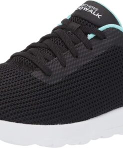 Skechers Women's Go Walk Joy Upturn Shoe