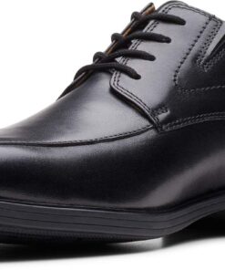 Clarks Men's Whiddon Pace Oxford