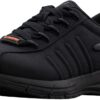 Lugz Women's Grapple Slip Resistant Sneaker Food Service Shoe