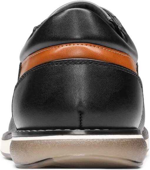 Bruno Marc Men's Casual Dress Oxfords Shoes Business Formal Derby Sneakers - Image 4