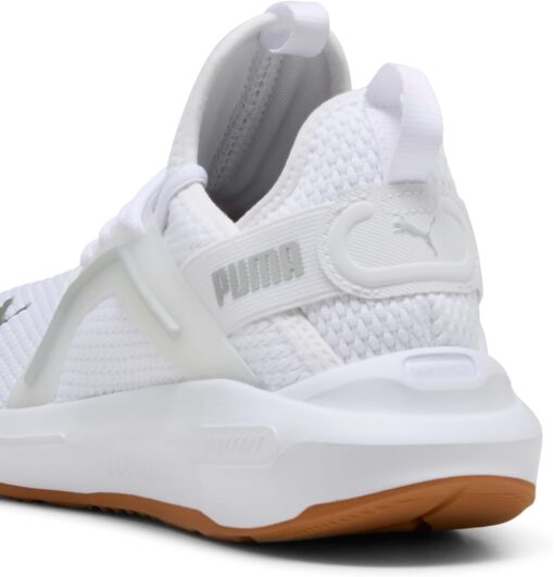 PUMA Womens Softride Enzo 5 Cross Training Shoes - Image 3