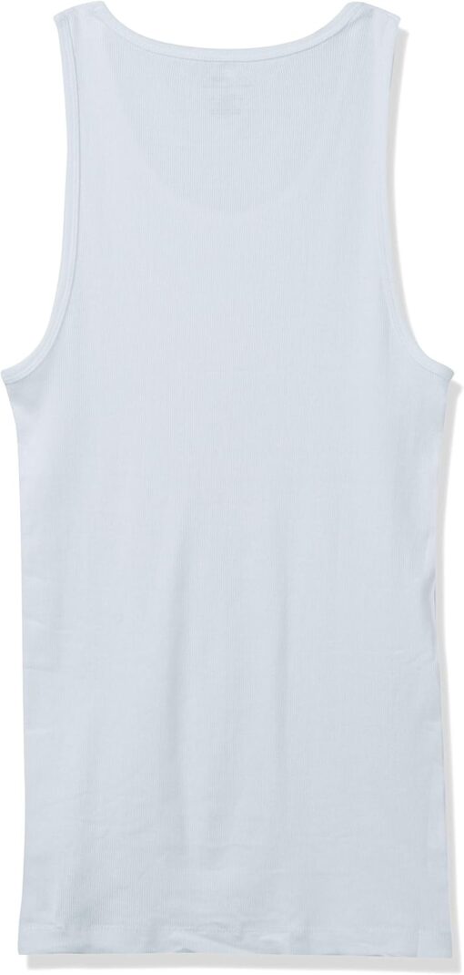 Calvin Klein Men's Cotton Multipack Tanks - Image 3