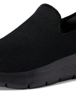 Skechers Men's Gowalk Flex Hands Free Slip-ins Athletic Slip-on Casual Walking Shoes Sneaker