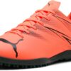 PUMA Men's Attacanto Turf Trainer Soccer Cleat Sneaker
