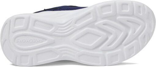 Skechers Unisex-Child Dynamatic Sneaker - Image 4