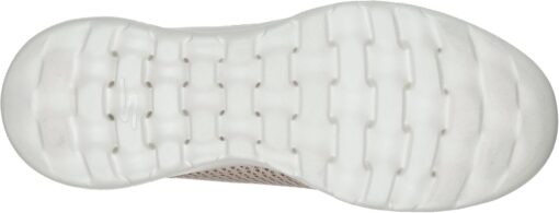 Skechers Women's Go Walk Joy Sneaker – 5GEN Cushioning, Air-Cooled Goga Mat, Breathable Mesh Upper - Image 4
