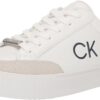Calvin Klein Women's Lariss Sneaker