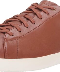 Cole Haan Men's Grand Crosscourt II Sneaker