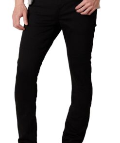 Amazon Essentials Men's Jeans, Skinny-Fit Comfort Stretch (Formerly Goodthreads)