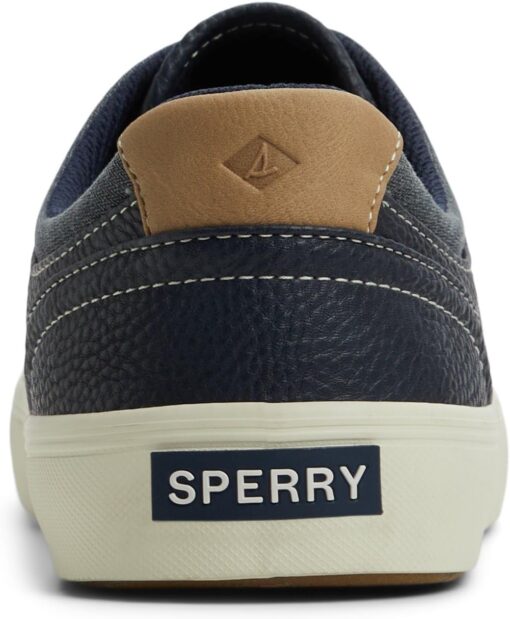 Sperry Men's Moc Stripe Sneaker - Image 4
